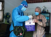 Các chuyên gia góp ý về chiến lược xét nghiệm