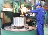 Nhiều đơn vị cơ khí của TKV hoàn thành kế hoạch năm 2021