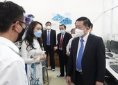 ĐHQG TP.HCM thành lập Trung tâm nghiên cứu bệnh truyền nhiễm