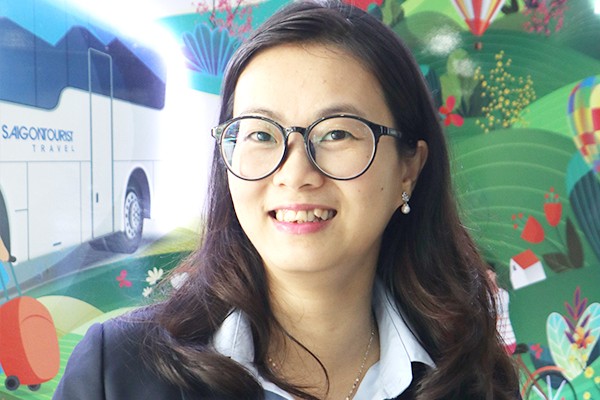 TP.HCM tất bật chuẩn bị đón khách quốc tế ảnh 4