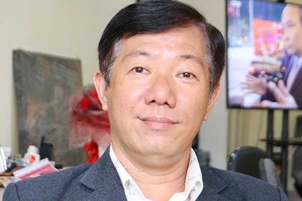 TP.HCM tất bật chuẩn bị đón khách quốc tế ảnh 5