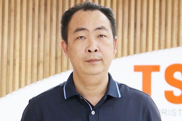 TP.HCM tất bật chuẩn bị đón khách quốc tế ảnh 2