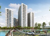 Căn hộ chất lượng mở ra xu hướng đầu tư đúng giá trị thực