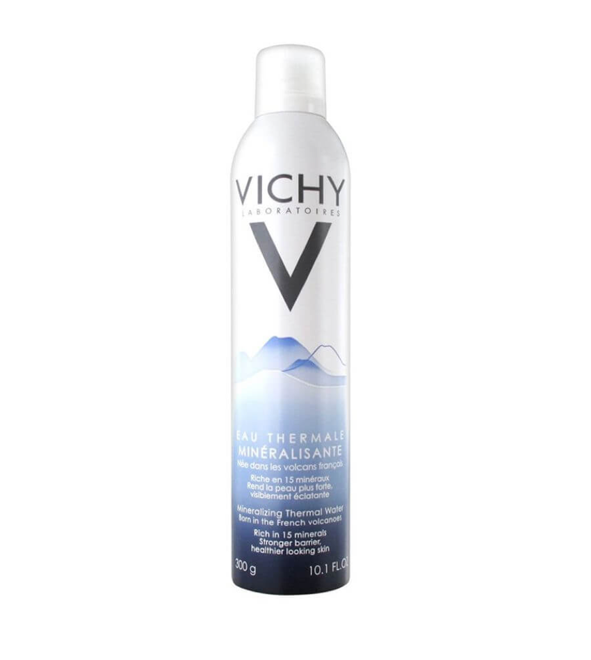 Bỏ túi những 'bửu bối' chăm sóc da nổi tiếng của Vichy \u200b
