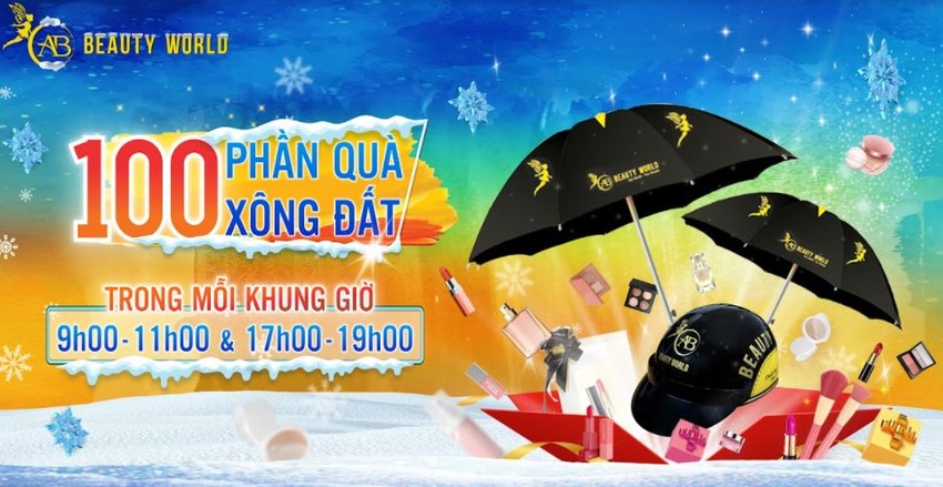 Hồ Ngọc Hà sẽ ‘tái xuất’ sau sinh tại sự kiện khai trương siêu thị mỹ phẩm 3 Hồ Ngọc Hà sẽ ‘tái xuất’ sau sinh tại sự kiện khai trương siêu thị mỹ phẩm ảnh 5
