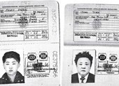 Ông Kim Jong-un từng xài hộ chiếu Brazil?