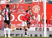 Trung vệ Ruben Dias mất bạn gái ca sĩ gợi cảm vì quá yêu bóng đá