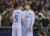 Đã xác định thủ phạm khiến Barca rơi vào khủng hoảng