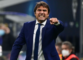 HLV Conte thay thế Solskjaer và giá trị mới của Man United