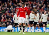 Man United như viện dưỡng lão, Solskjaer chưa đủ tầm