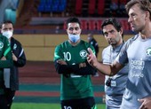 Saudi Arabia giấu kỹ bài, tuyển Việt Nam không từ bỏ