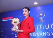 Công bố giải Quả bóng vàng 2021