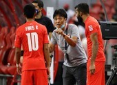 Ông Shin được khen ngất trời, ông Yoshida... ổn