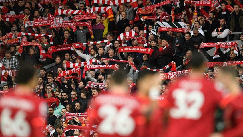 Gia đình Ronaldo xúc động với nghĩa cử của Liverpool, sau nỗi đau mất con ảnh 2