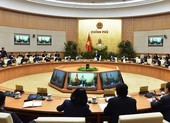 Cập nhật thông tin về Covid-19, Bộ KH&ĐT hạ dự báo tăng trưởng