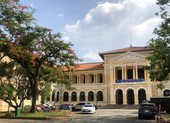 Tòa trả lại đơn khởi kiện cho ông Lê Vinh Danh