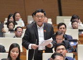 ĐBQH không đồng ý để Bộ Công an cấp giấy phép lái xe