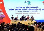 Phòng Thương mại và Công nghiệp Việt Nam đổi tên