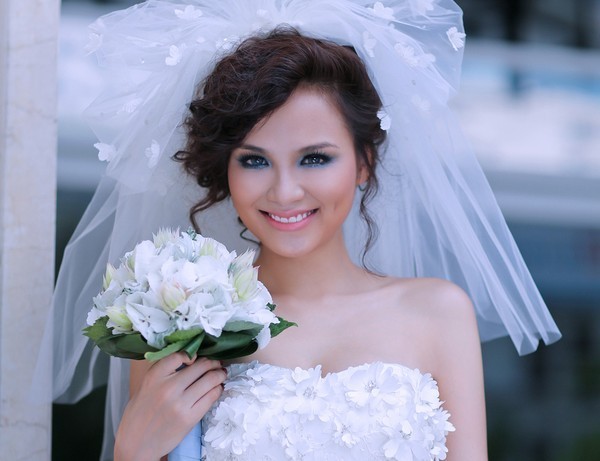 Diễm Hương tố bị chồng cũ đánh đập, khủng bố tinh thần ảnh 4