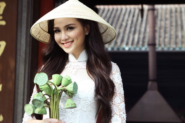 Diễm Hương tố bị chồng cũ đánh đập, khủng bố tinh thần ảnh 1