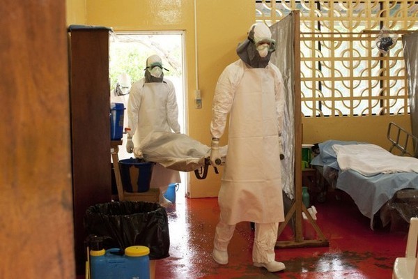 Mọi điều cần biết về Ebola - Đại dịch đang đe dọa thế giới ảnh 6