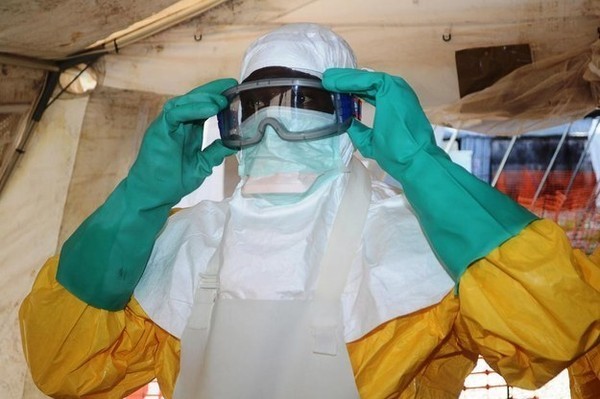 Mọi điều cần biết về Ebola - Đại dịch đang đe dọa thế giới ảnh 7