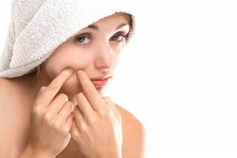 Trị hôi nách, hôi miệng, tóc dầu, trị mụn bằng nguyên liệu nhà bếp ảnh 5