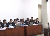 LS nghi ngờ tiền tham ô vẫn nằm ở nhà em ông Thăng