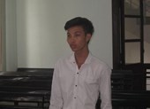 Trộm xe máy, bị tóm vì quay lại... trả biển số