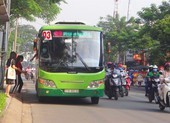 Hướng dẫn đi xe buýt đúng cách và văn minh mùa dịch COVID-19
