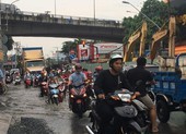 Sắp thi công đường Huỳnh Tấn Phát, Nhà Bè