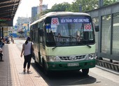 TP.HCM đề xuất tăng trợ giá xe buýt lên hơn 1.300 tỉ đồng