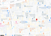 Người dân lưu thông qua quận 5 cần chú ý điều này