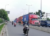 Từ ngày 1-6, TP.HCM mở đợt cao điểm kiểm tra tải trọng xe