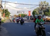 Điều chỉnh giao thông qua cầu Tân Thuận 1, Tân Thuận 2