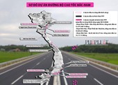 Khởi công 3 tuyến cao tốc: Cú hích lớn cho nền kinh tế VN