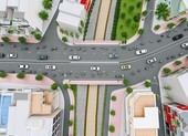Nhiều hộ dân tự nguyện bàn giao mặt bằng dự án cầu Hang Ngoài