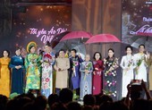 TP.HCM khai mạc lễ hội Áo dài lần thứ 7