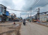 TP.HCM tái khởi động 22 dự án giao thông trọng điểm