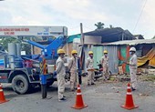 EVNHCMC hỗ trợ giảm 100 tỉ đồng tiền điện đợt 5