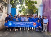 Cần nâng cao ý thức bảo vệ hành lang tuyến ống nước