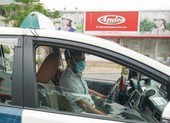 Vinasun đồng hành cùng tuyến đầu chống dịch