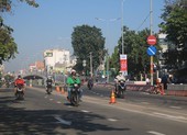 Năm 2022: Khởi công nhiều dự án làm thay đổi diện mạo TP.HCM