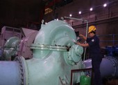Cúp nước TP Thủ Đức và 11 quận huyện vào cuối tuần
