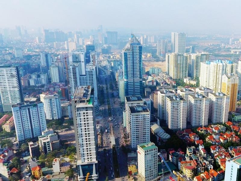 Bạn biết gì về 10 tòa nhà cao nhất Việt Nam hiện nay? ảnh 10