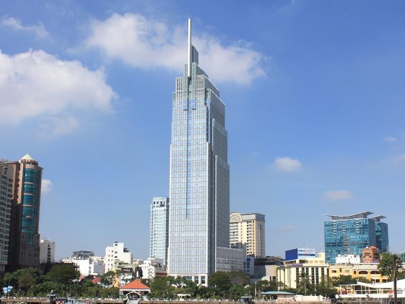 Bạn biết gì về 10 tòa nhà cao nhất Việt Nam hiện nay? ảnh 5