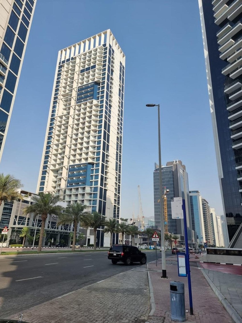 Realcoin khai trương văn phòng tại thủ phủ Crypto Dubai ảnh 2
