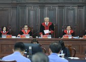 Một số băn khoăn xung quanh vụ án Hồ Duy Hải
