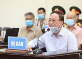Ông Nguyễn Văn Hiến thừa nhận sai phạm