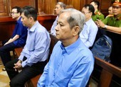 Ông Nguyễn Hữu Tín: Tôi đã đánh mất niềm tin của nhân dân